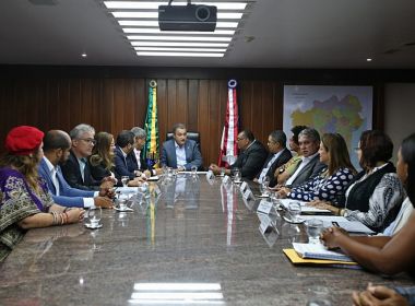 Governo fecha acordo com técnicos e analistas de universidades da Bahia e evita greve